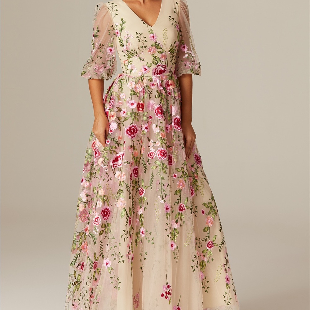 AW Bridal - Custom order